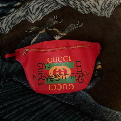 gucci tomorrow is now yesterday bag|gucci leather shoulder bag.